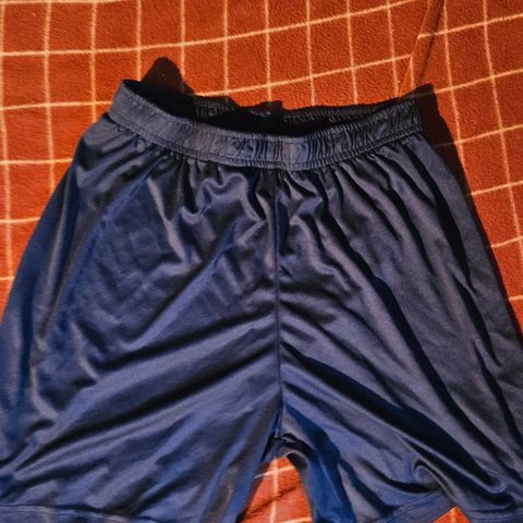 Select Trenings/fotball shorts