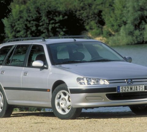 Peugeot 406 ønskes kjøpt!