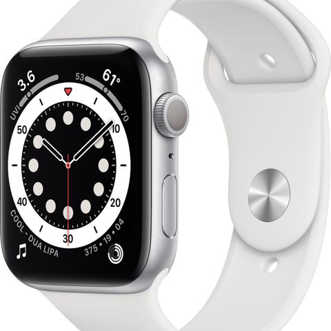 Apple Watch s6