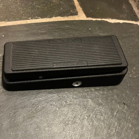 Wah Pedal