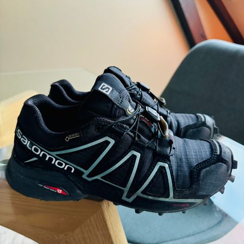 Salomon Speedcross dame str 36