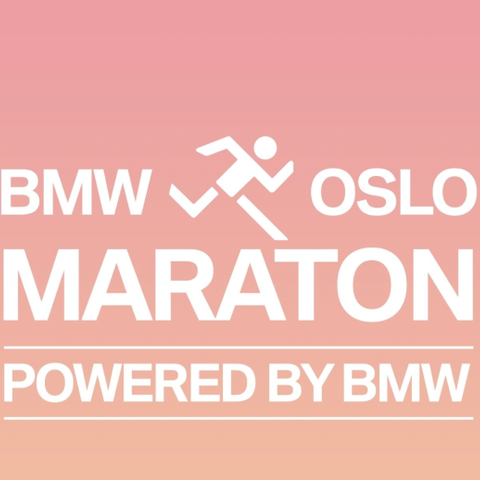 Startnummer Oslo halvmaraton ønskes fortsatt kjøpt! :)