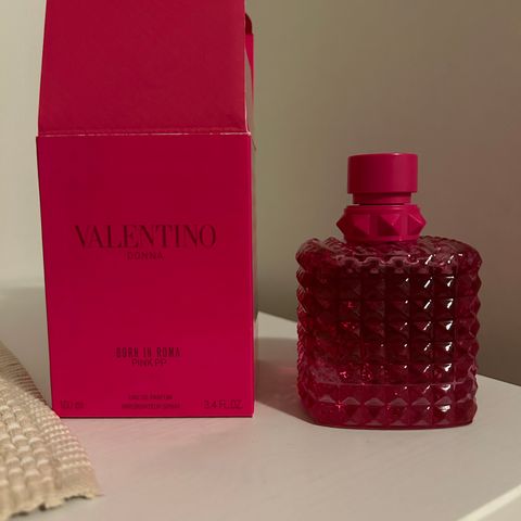 Valentino  Born in Roma Donna Rendez-Vous EdP 100 ml