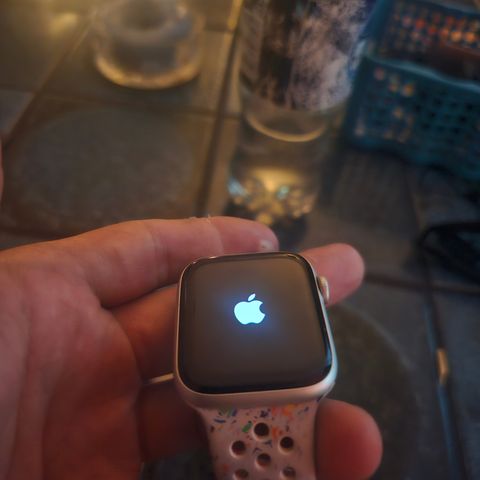 Apple watch ultra