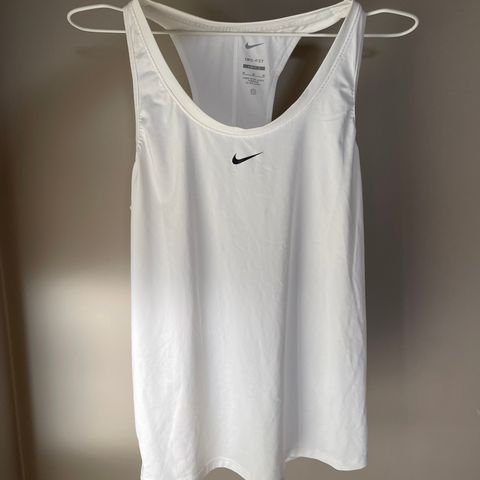 Nike treningssinglet