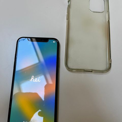 iPhone X 64 GB