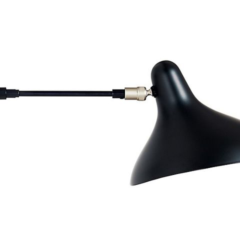 Designlampe Mantis BS5 SW fra DCWéditions