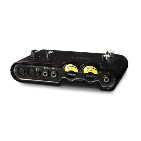 Line 6 Pod Studio UX2 USB Audio Interface