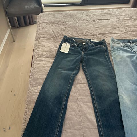 Rag and bone jeans str27