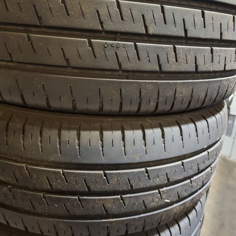 235/65 R16 c