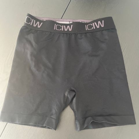 ICIW treningsshorts