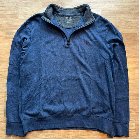 Polo Ralph Lauren Half Zip