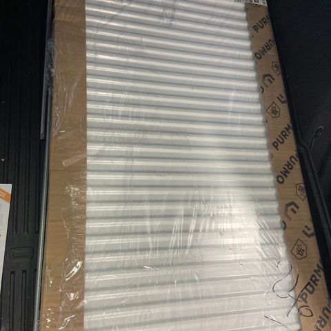 Thermopanel Radiator H600 L 1000