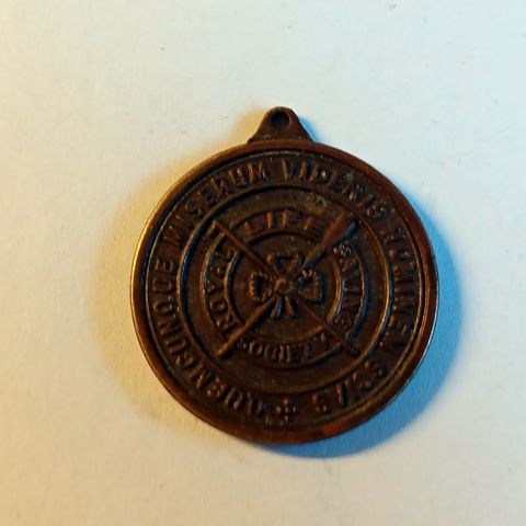 The RLSS UK Bronze Medallion