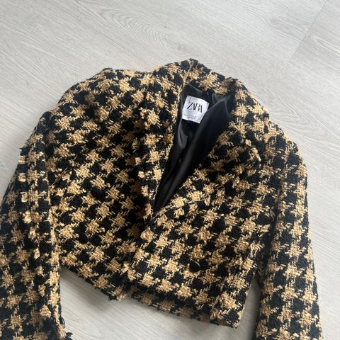 Zara Blazer