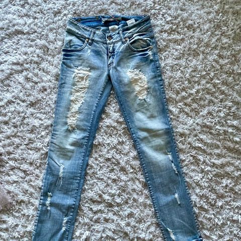 MET jeans Vintage