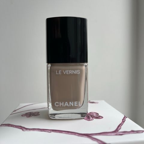 Chanel vernis 559 Frenzy