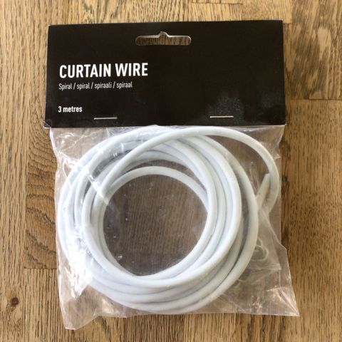 Gardin Wire 3 m