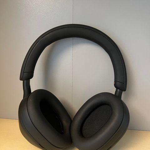 Sony WH-1000XM5 (Uten Etui)