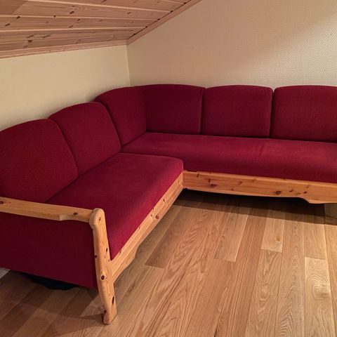 Sovesofa