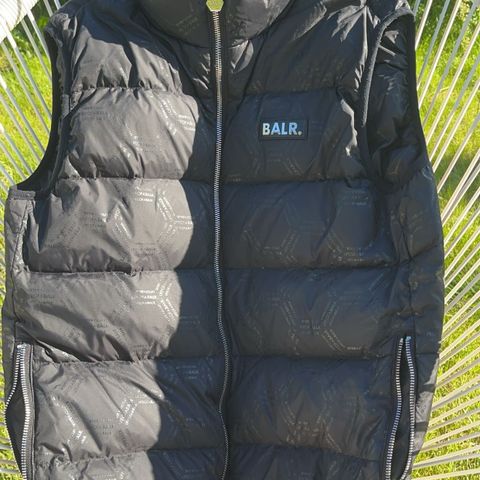 BALR. Vest