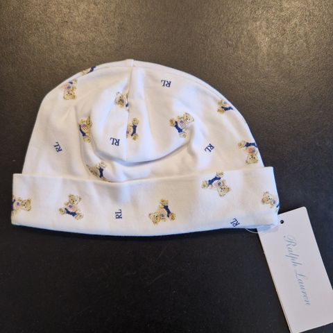 Lue til baby - Ralph Lauren