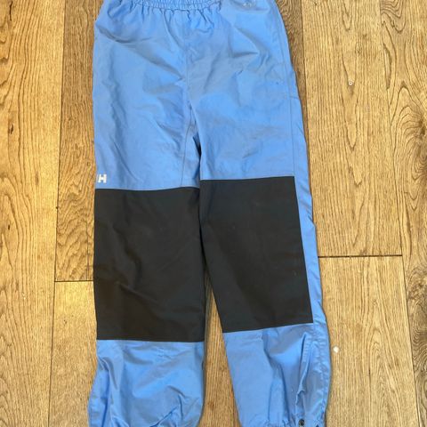 Helly Hansen HH hellytech bukse str 140 Shelter pant