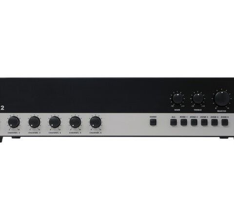 Audac COM12MK2