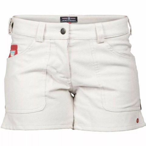 Amundsen shorts