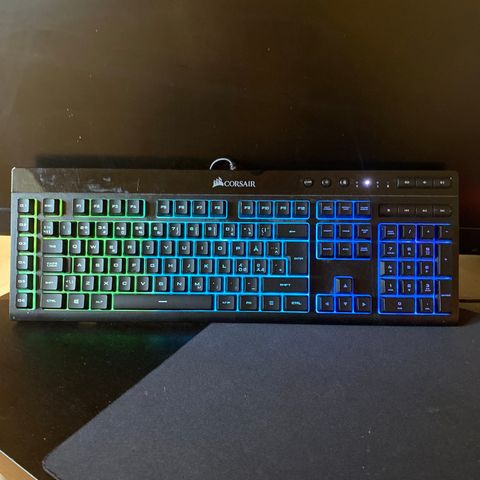 Gaming tastatur