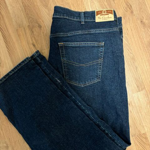 Mc Gordon Jeans Str 48/32