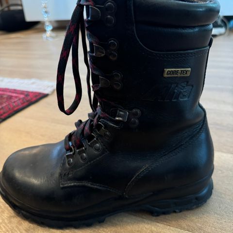 Alfa Gore-tex boots