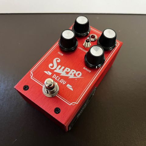 SUPRO DELAY