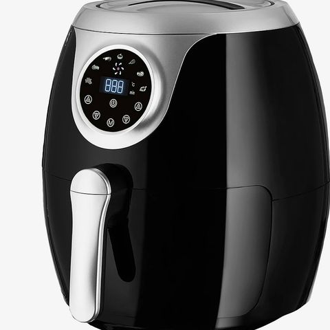 Stor Air fryer xxl