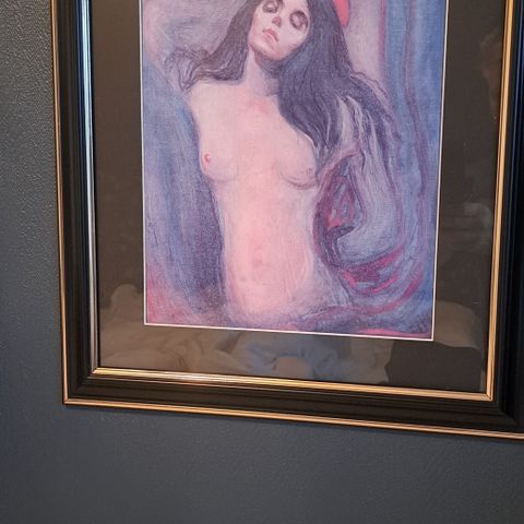 Munch Madonna