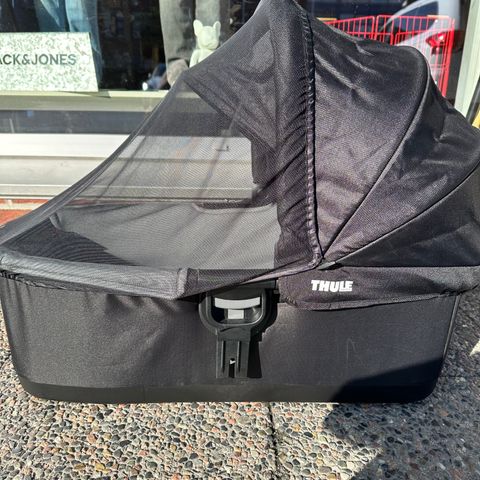 Thule urban glide 3 bag del