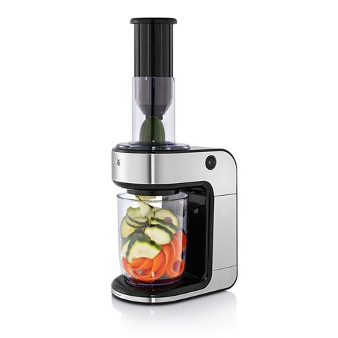 Wilfa Spiralizer med 3 innsatser