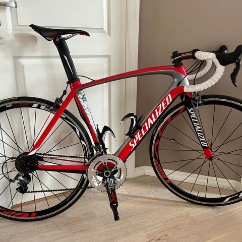 Specialized venge pro