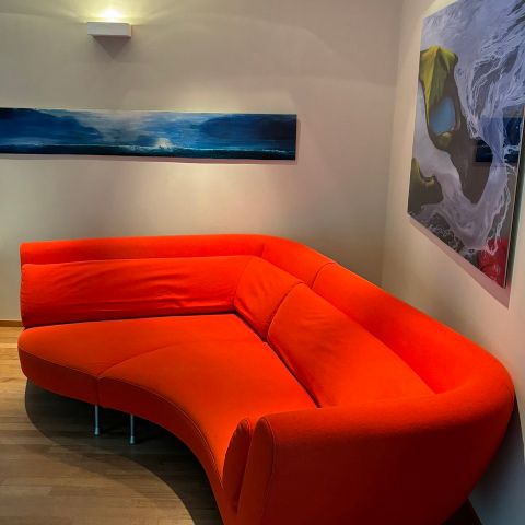 Designsofa - Ligne roset - Yang