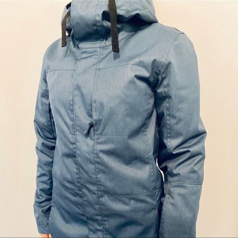 Oakley Parka Fit / Vintersports jakke ⛷️💙