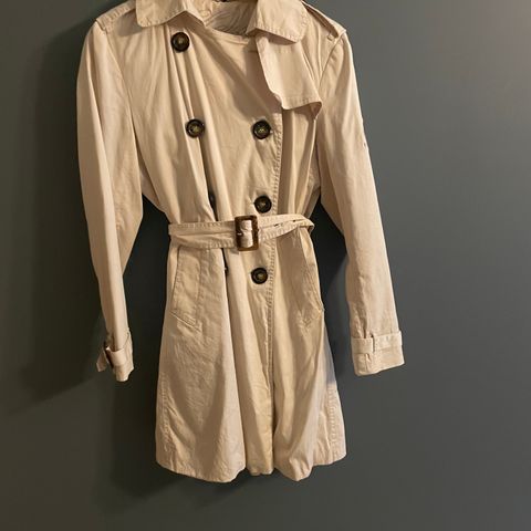 Trenchcoat