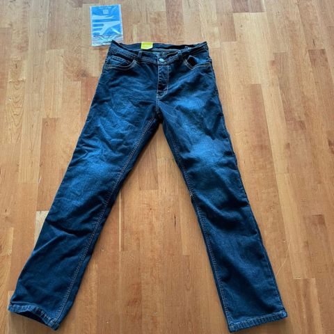 Ubrukt kevlar jeans