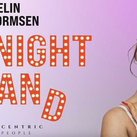 One night stand med Iselin Guttormsen