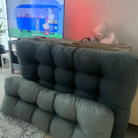 Pallesofa