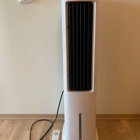 Luftkjøler med aircondition