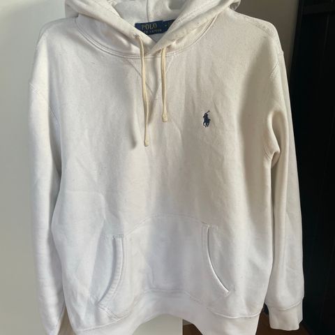 Polo ralph lauren hettegenser / hoodie