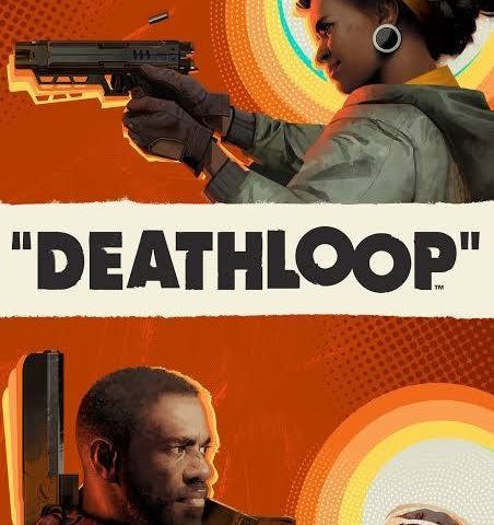 Deathloop PS5