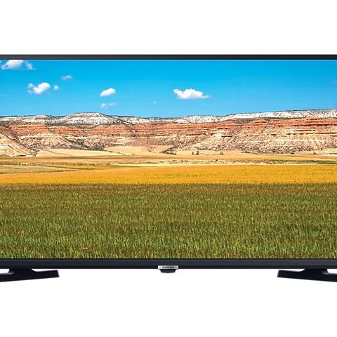 Samsung 32" HDR TV