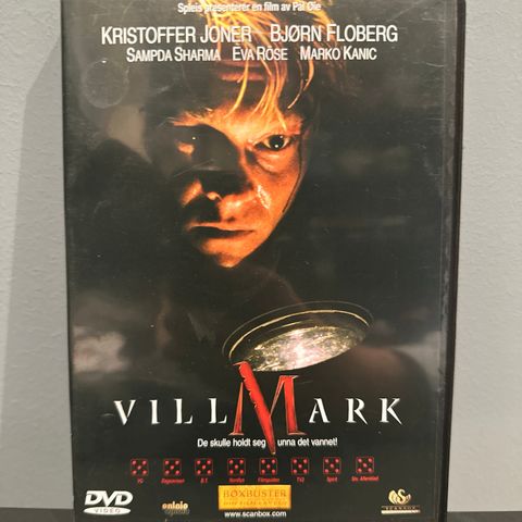 Villmark