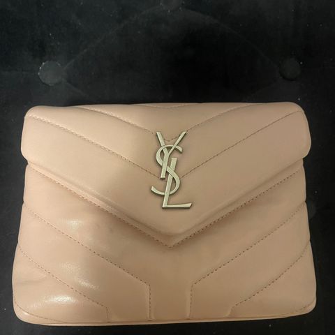 Ysl  veske